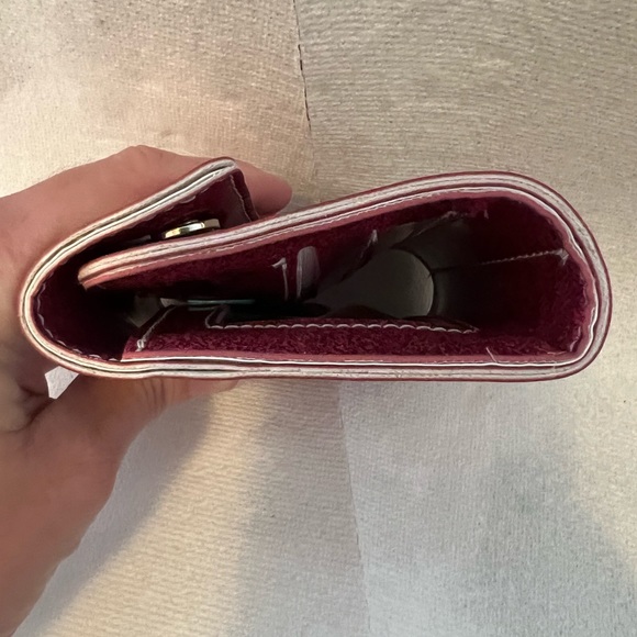 🚫SOLD🚫 RARE HTF Vintage Paul Frank x Elvis Presley Jukebox Wallet - Picture 5 of 12